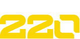 Grupo 220 Logo